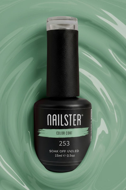 Midnight Green · 253 | Nailster Denmark