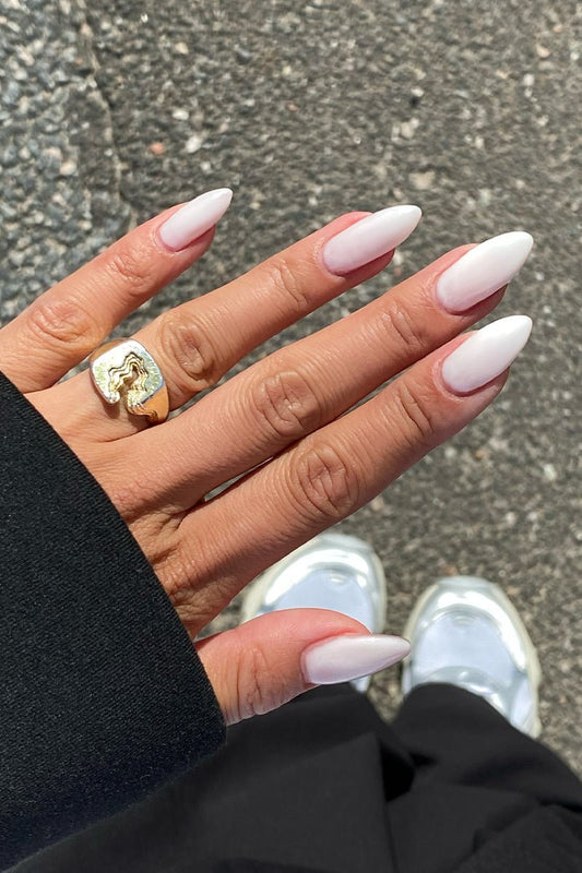 Milkdrop · 474 | Nailster Denmark