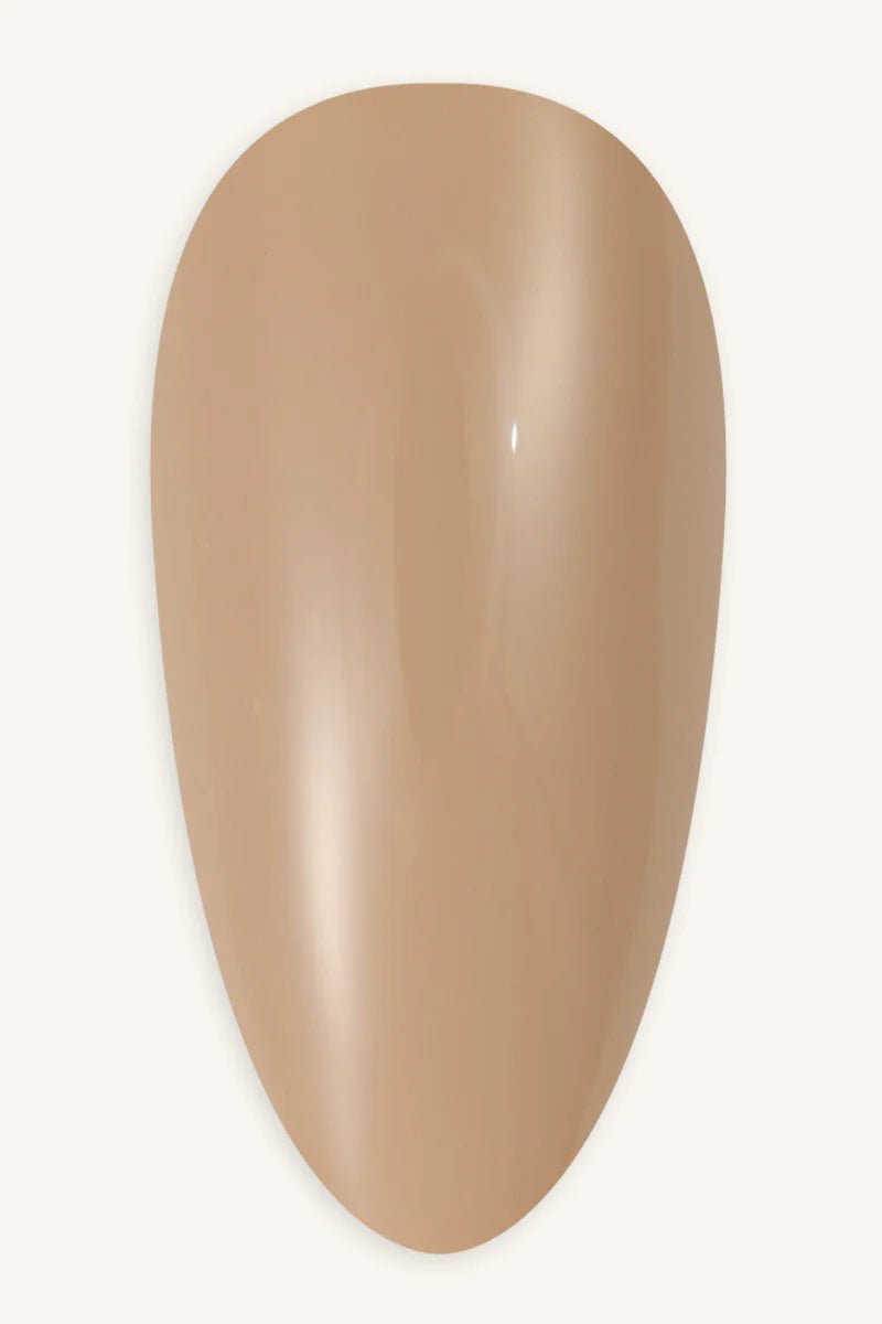 Minimalism · 112 - 2. Sortering | Nailster Denmark