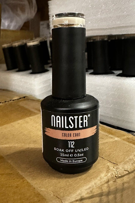 Minimalism · 112 - 2. Sortering | Nailster Denmark