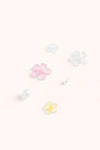 Nail Charms - Mixed Flowers | Nailster Denmark