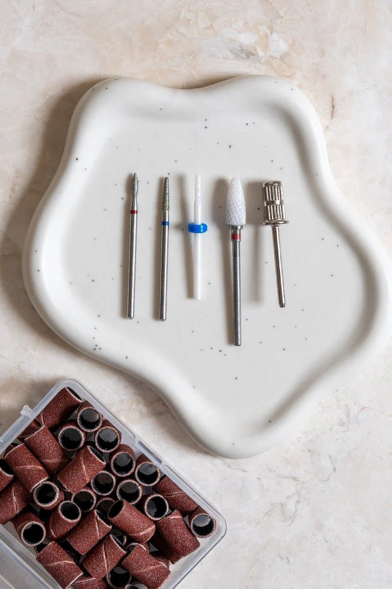 Nail File Dust Bundle | Nailster Denmark