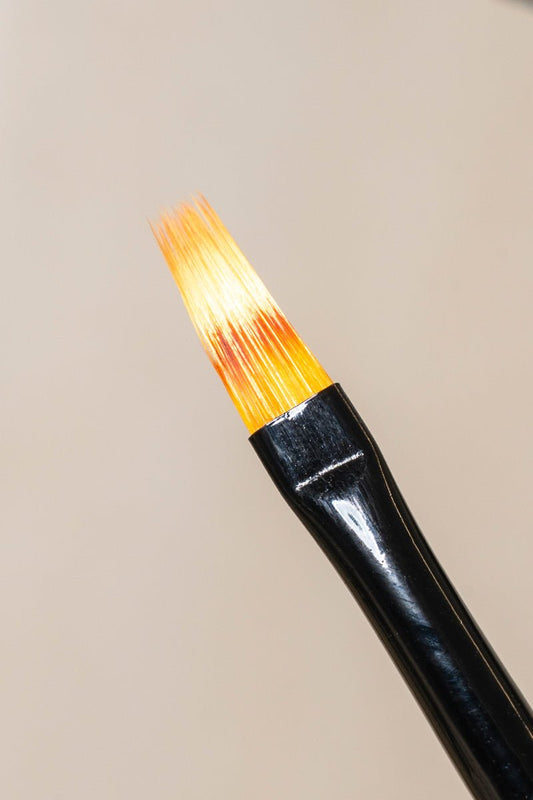 Ombre Brush | Nailster Denmark