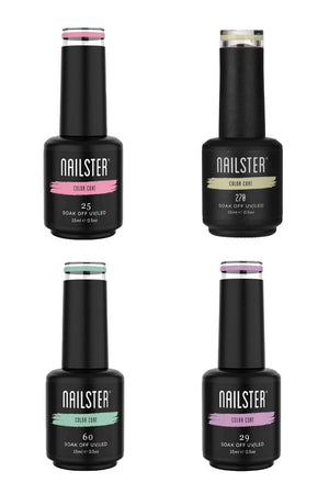 Påskekollektion: Festive Fancies | Nailster Denmark