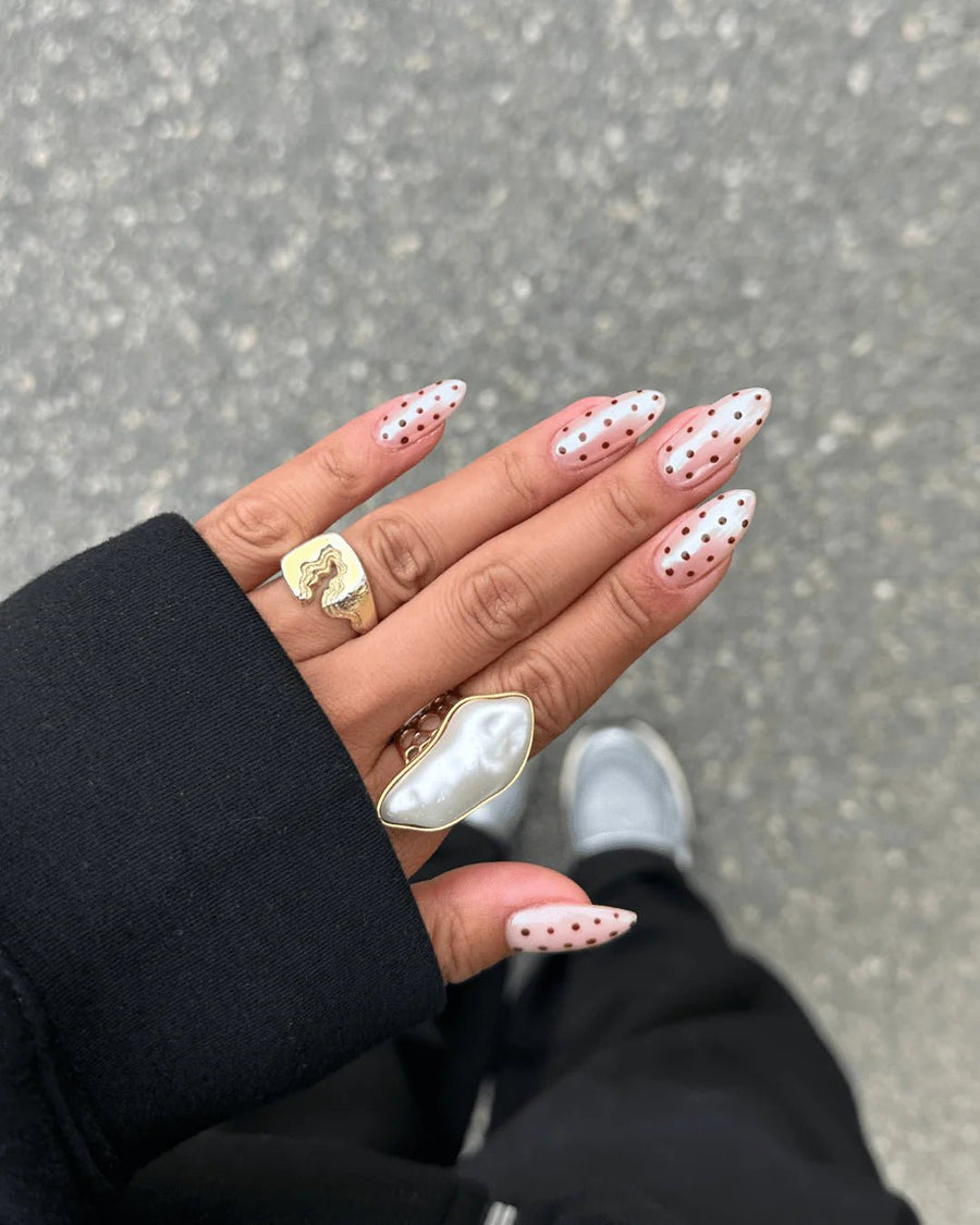 Polka Bundle | Nailster Denmark