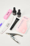 Press On Starter Kit Basic | Nailster Denmark