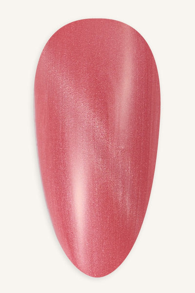 Pure Blush Cat Eye · 318