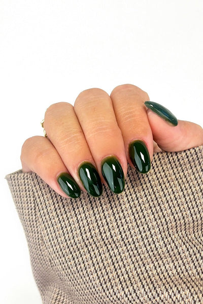 Dark Green · 456 - Alternate View