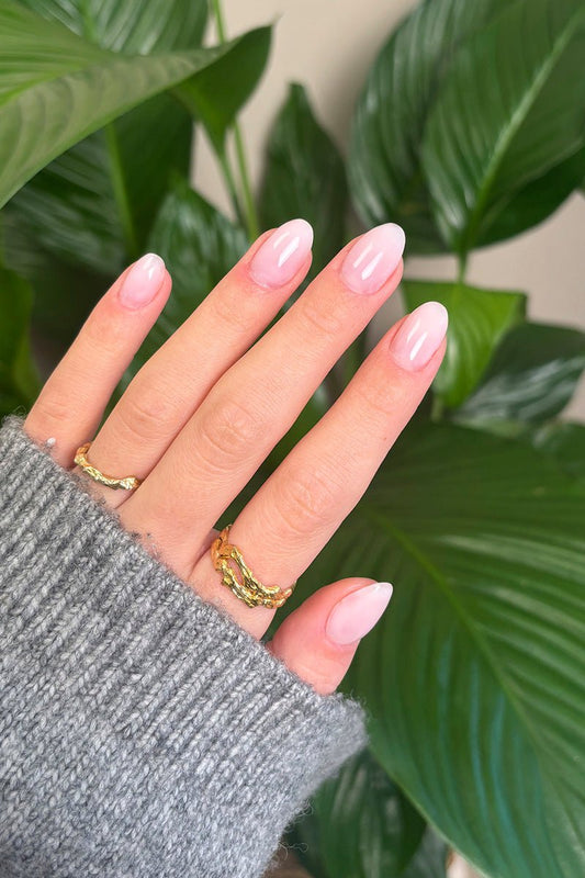 Rubber Base Desire · 418 | Nailster Denmark