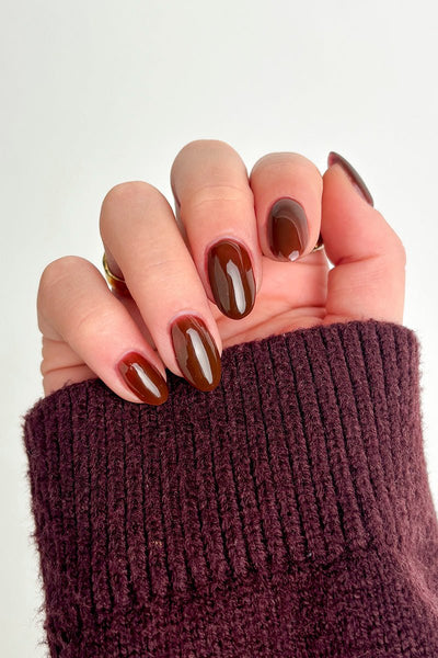 Mahogany · 457 - Alternate View