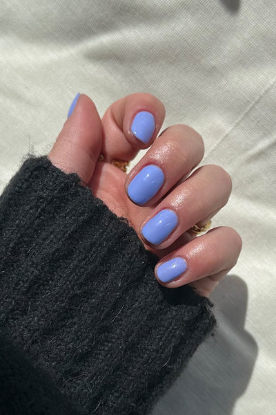 Never Enough · 417 - Alternate View