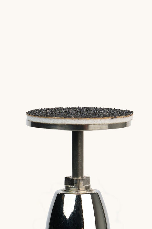 Sanding Disc Bit | Nailster Denmark