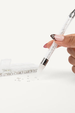 Smykkesten Pen | Nailster Denmark