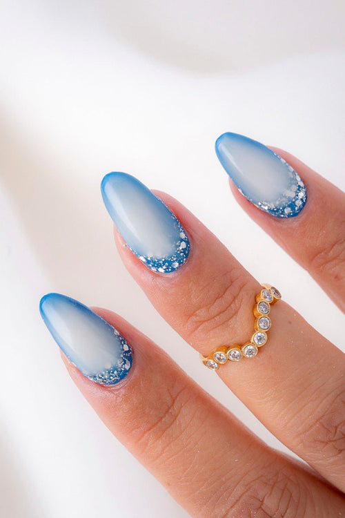 Snowy Blues Snowy Blues