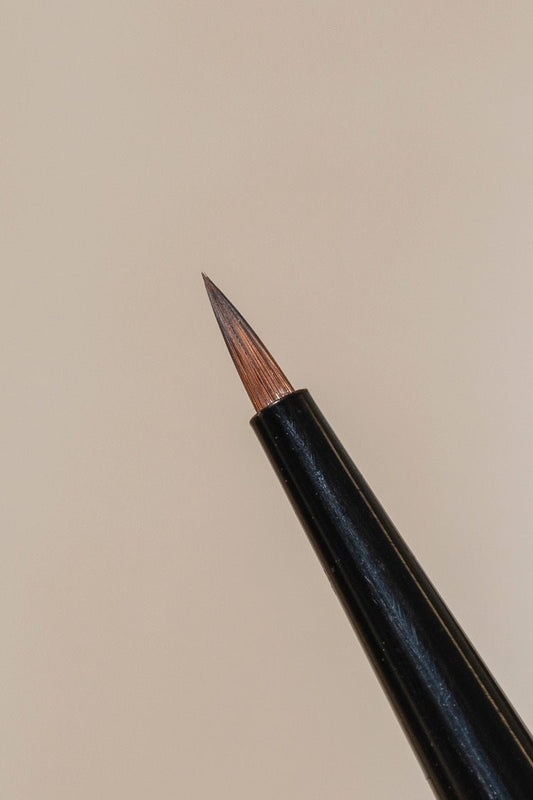 Solid Liner Brush #5 | Nailster Denmark