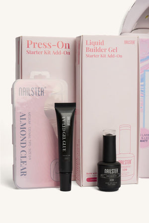Starter Kit Bundle | Nailster Denmark