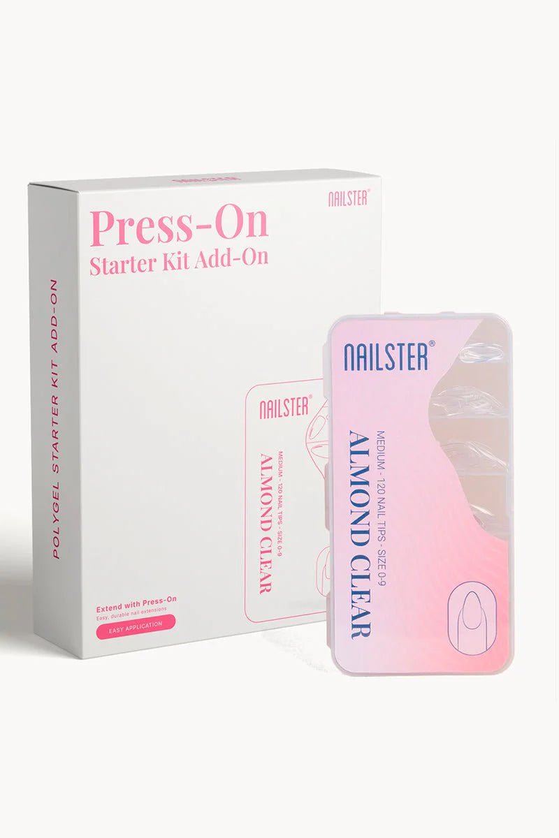 Starter Kit Bundle | Nailster Denmark
