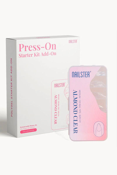 Starter Kit Bundle | Nailster Denmark
