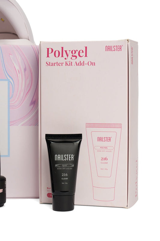 Starter Kit Bundle | Nailster Denmark