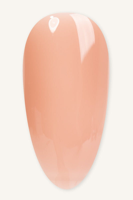 Toffee Rose · 476 | Nailster Denmark