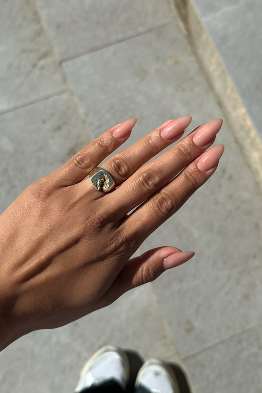 Toffee Rose · 476 | Nailster Denmark