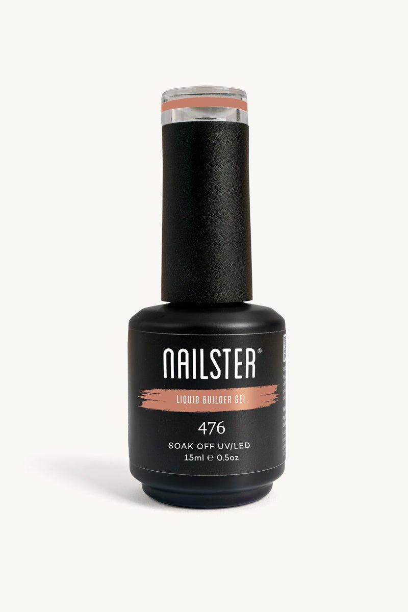 Toffee Rose · 476 | Nailster Denmark