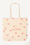 Tote Bag - Happy Heart | Nailster Denmark