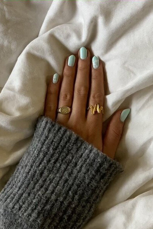 Vacation Favourite | Nailster Denmark