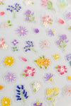 Wildflower - Stickers | Nailster Denmark