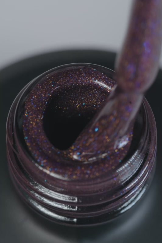 Fireworks Cat Eye · 320