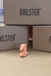 Øve finger