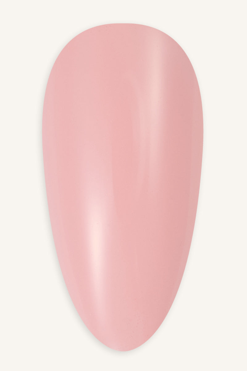 Strawberry Cream  · 138