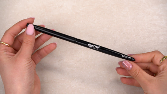 french tips liner brush
