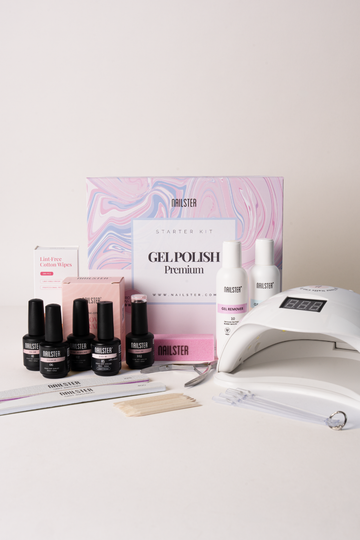 Nailster Starter Kit