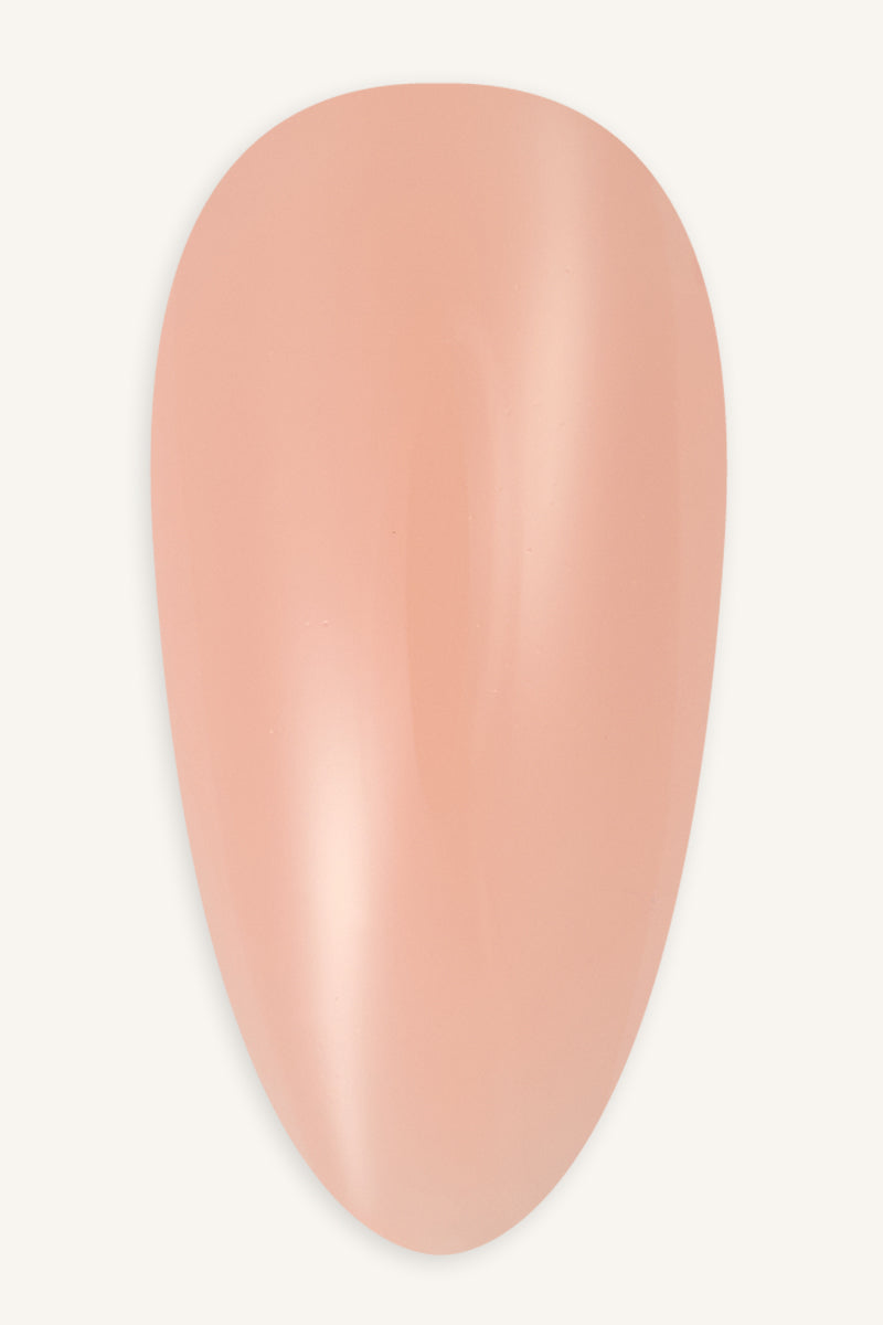Bare Pink  · 202