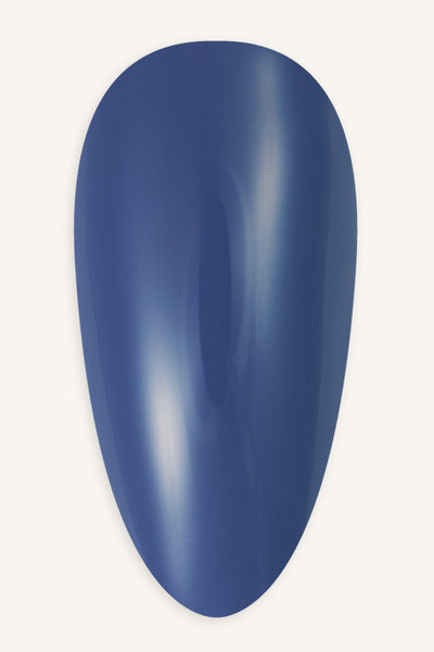 Purply Grey  · 209 - Tip