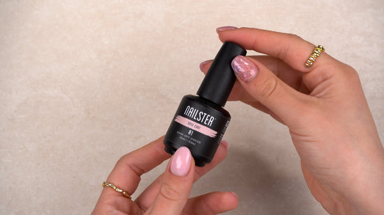 Builder gel universal skabelon 2