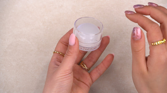 French tips Neglestamp