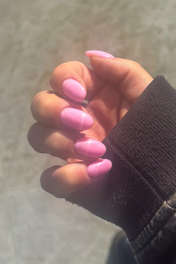 Liquid Builder Gel Sommerpakke