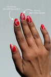 Pink Berry · 460