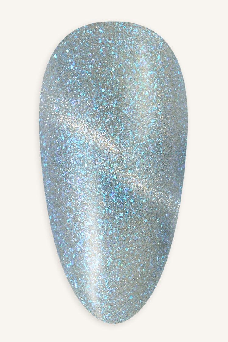 Blue Diamond Cat Eye · 470