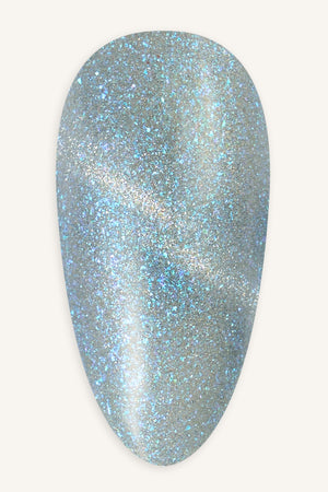 Blue Diamond Cat Eye · 470