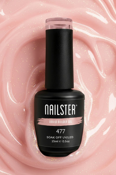 Delicate Shimmer · 477 - Color