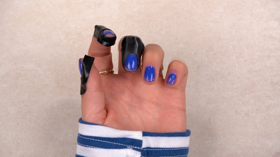 Nail Protectors 3 Nail Protectors 3