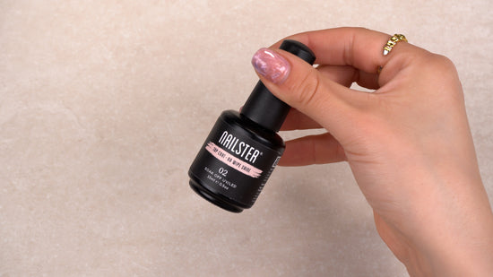 french tips 3 ways 5