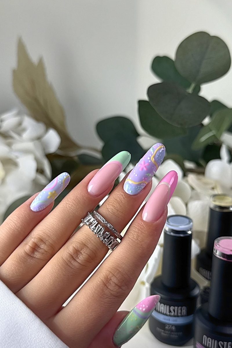 Sweet Daydream Look