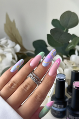 Sweet Daydream Look
