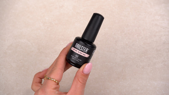 Builder Gel skabelon 9