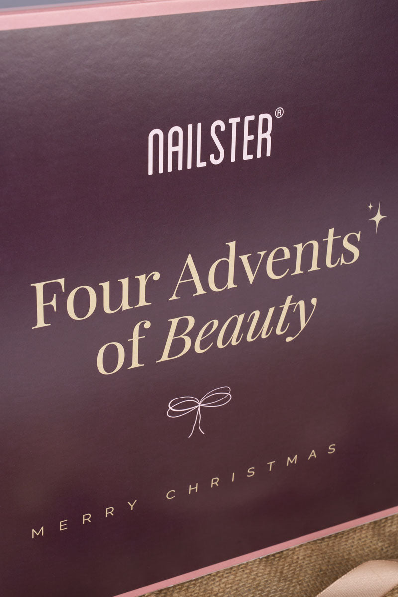 Nailsters Adventskalender