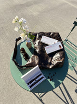 Press & Go - Brown obsession - Square